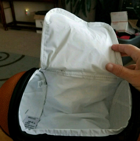 NWT OKC Thunder Lunch Ball - Picture 3 of 3